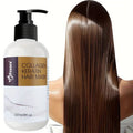 COLLAGEN KERATIN HAIR MASK 300 ML(PACK OF 1)