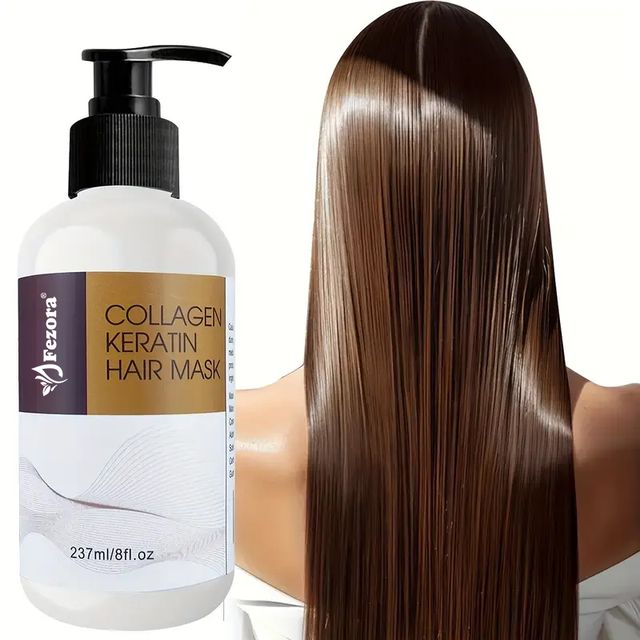 COLLAGEN KERATIN HAIR MASK 300 ML(PACK OF 1)