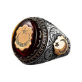 Turkish Signet Ring