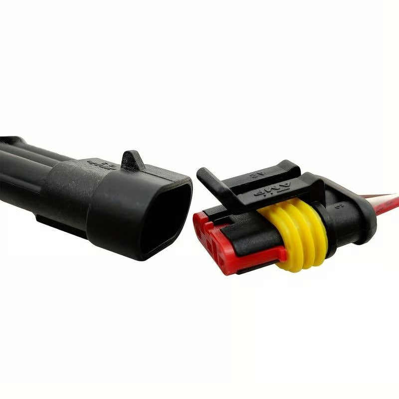 New Automotive Electrical Terminal Connector Separator Removal Tool