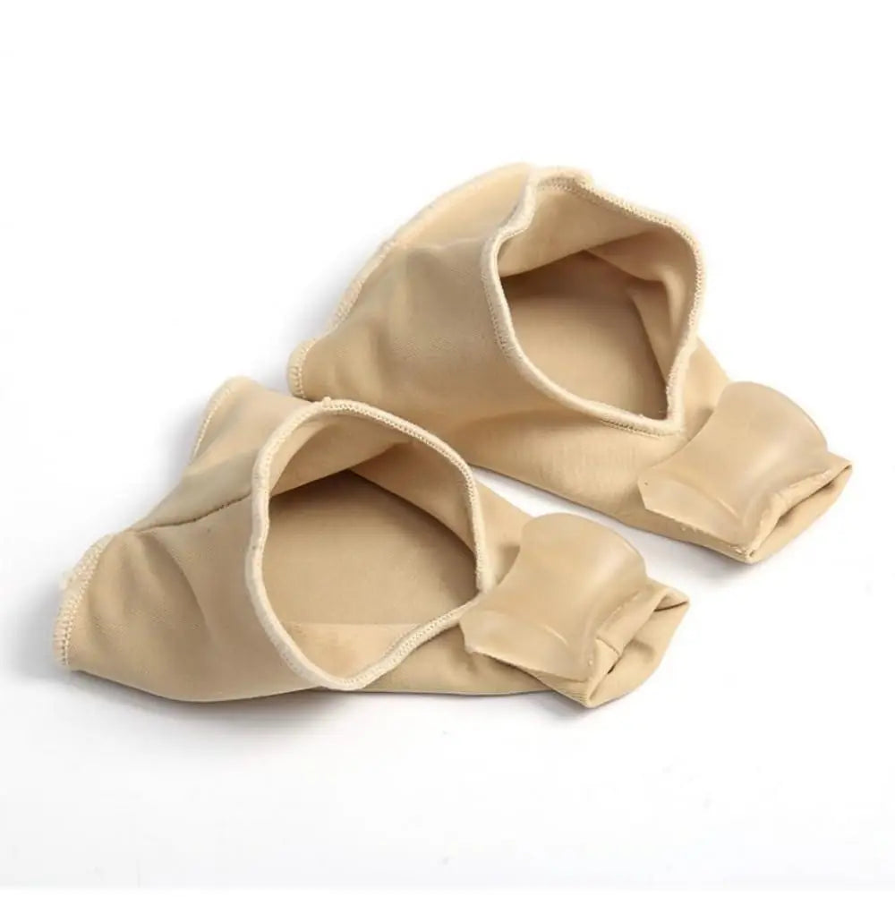 2 Pairs Gel Cushion Pads