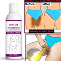 Intimate Area Whitening cream 100 ml