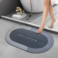 Anti-Skid Non-Slip Bathroom Floor Mat