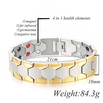 Magnetic Bracelet