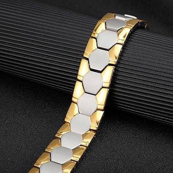 Magnetic Bracelet