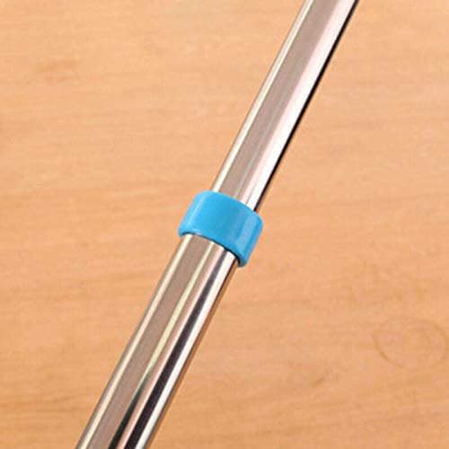 Wet and Dry Cleaning Flat Microfiber Floor Cleaning Mop