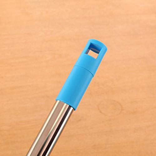 Wet and Dry Cleaning Flat Microfiber Floor Cleaning Mop