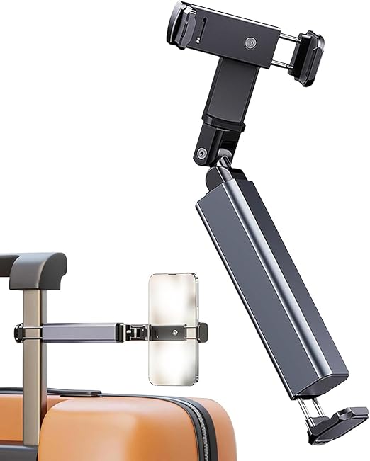 Airplane Phone Holder, Phone Mount Stand