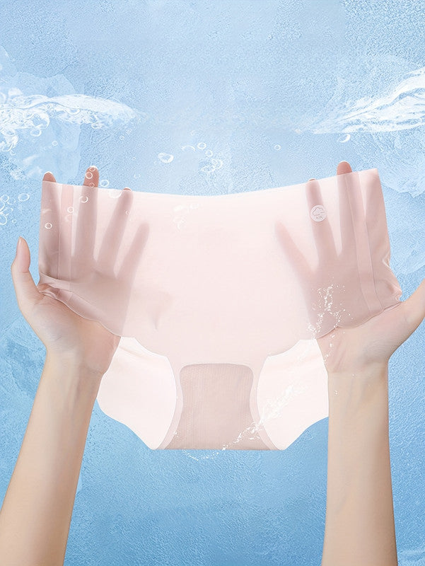 Lipstic Panty (pack of 3)(random colour)
