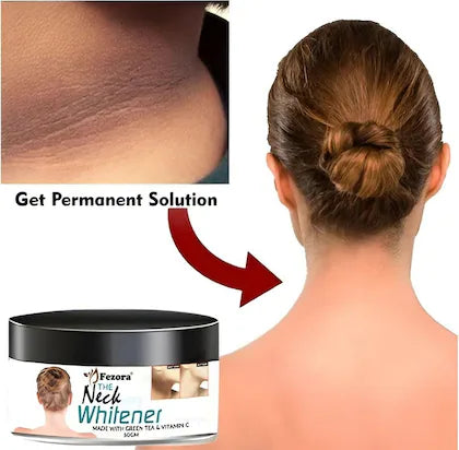 Neck Back Whitening Cream 50 gm