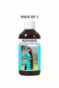 Jeeva Sanjivani Herbal Hair Oil pack 1