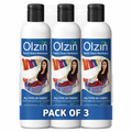 All Type Of Fabric Stain Remover(pack of 3)
