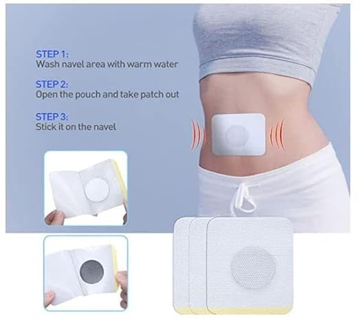 New Blood Sugar Diabetes Patch Diabetes Patch(PACK OF1)