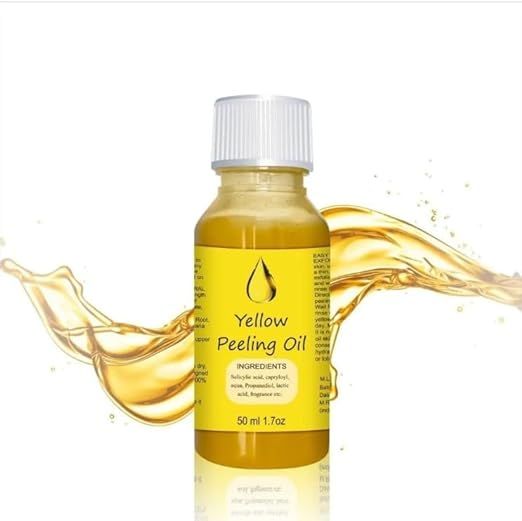 AI YELLOW PEELING OIL (PACK OF 2)