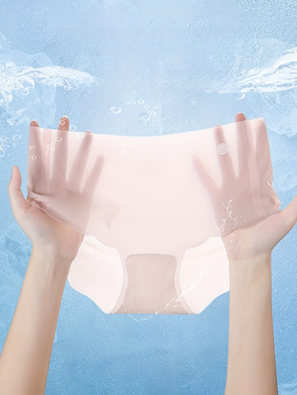 Lipstic Panty (Pack of 3)