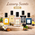 New inspire Collection Pack of 5 (30ml)