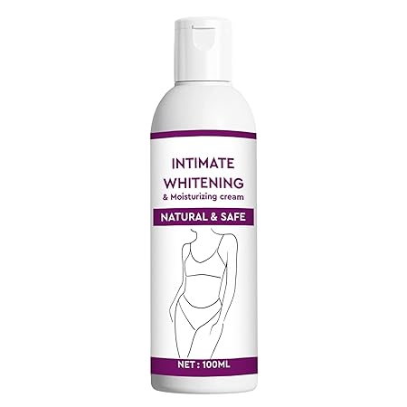 Intimate Area Whitening cream 100 ml