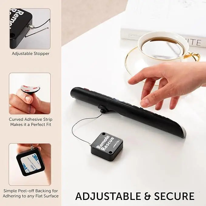 Remote Rescue