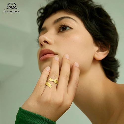 Islam Adjustable ring