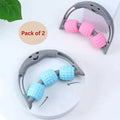 Pressure Neck Massager(Pack of 2)