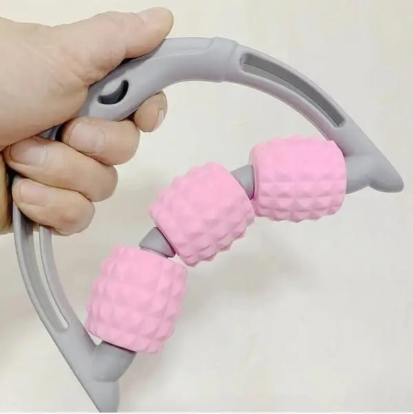 Pressure Neck Massager(Pack of 2)