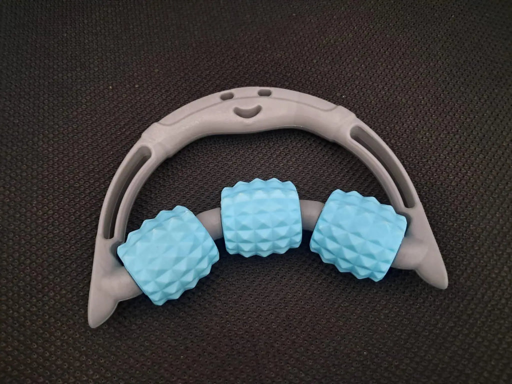 Pressure Neck Massager(Pack of 2)