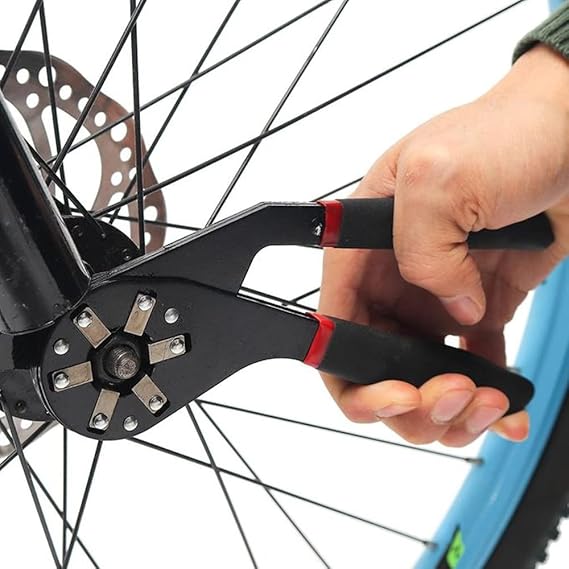Multifunctional Bionic Adjustable Hexagon Spanner