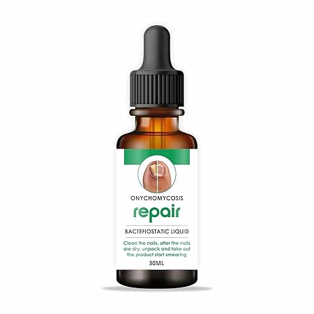 NAIL REPAIR SERUM 30 ML (PACK OF 1)