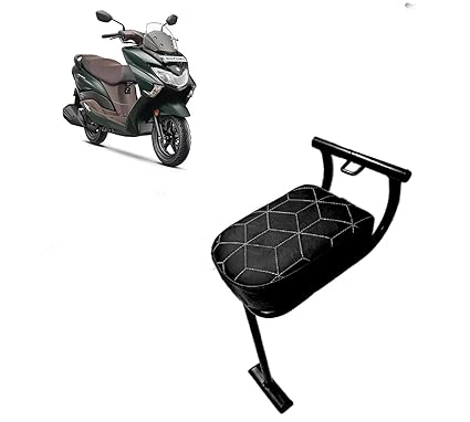 Auto Pearl Baby Seat Folding Stylish Stitching Designs Child Seat