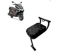 Auto Pearl Baby Seat Folding Stylish Stitching Designs Child Seat
