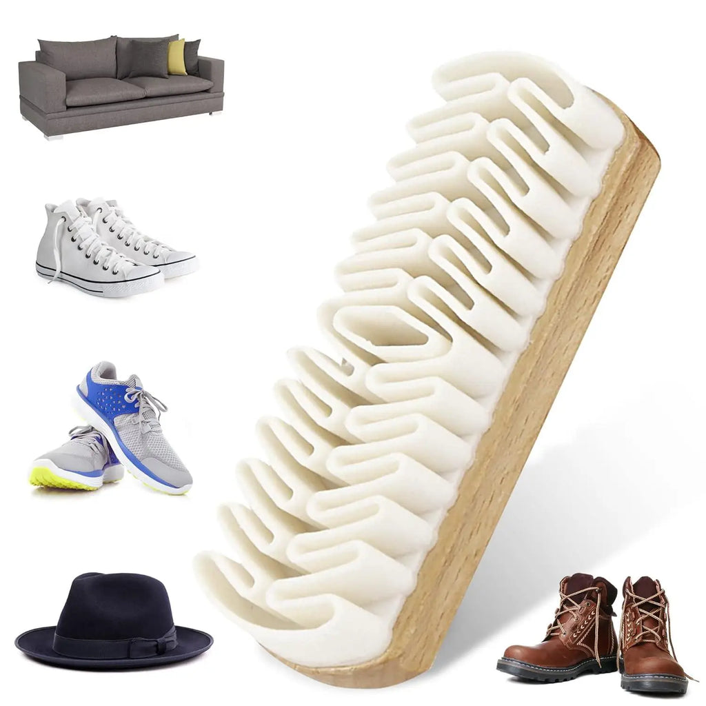 Shoe Cleaning Brush