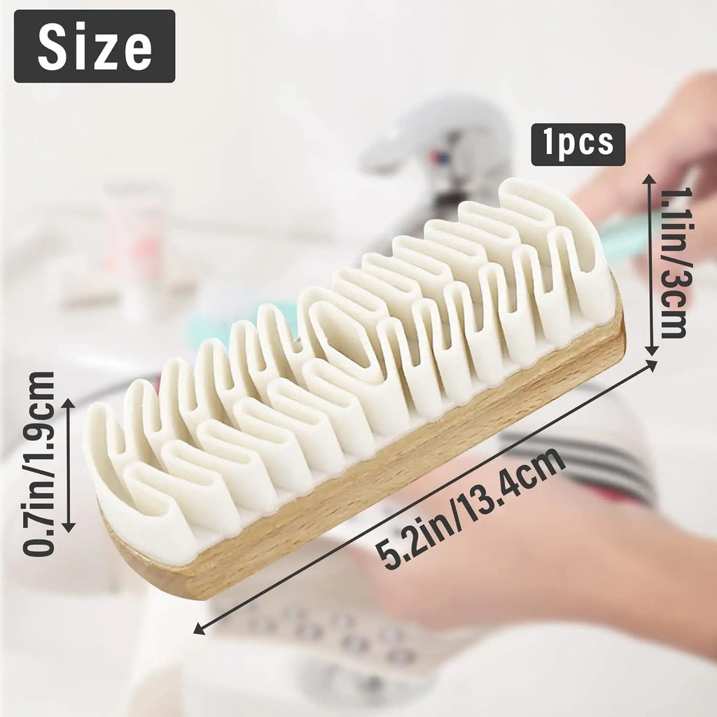 Shoe Cleaning Brush