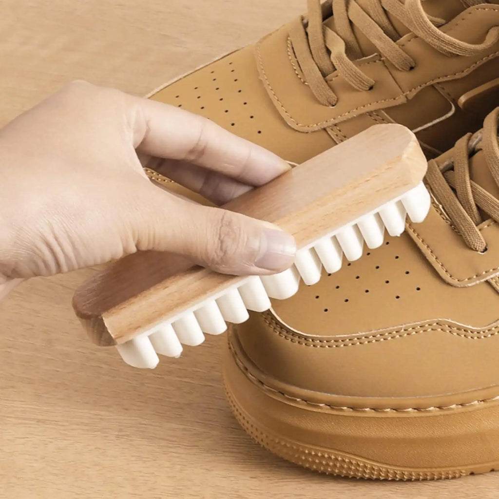 Shoe Cleaning Brush