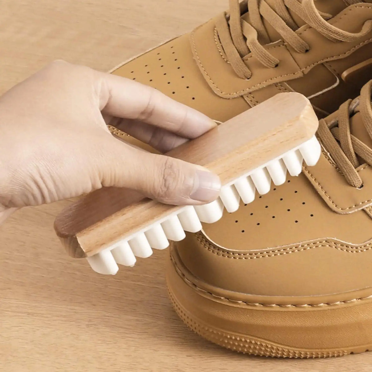 Shoe Cleaning Brush