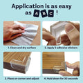 Edge protector (10 pieces)
