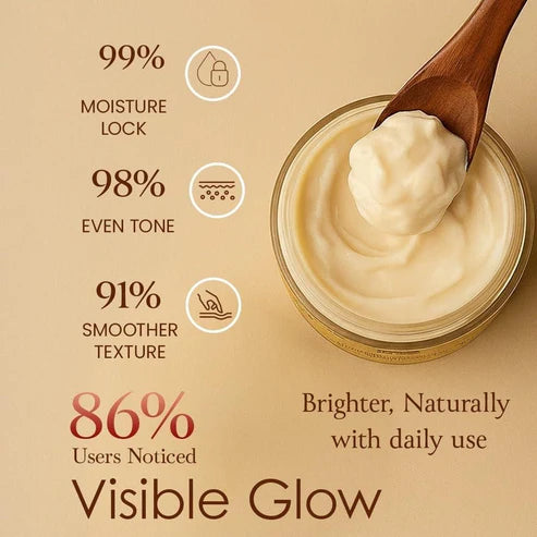 Skin Brightening Cream pack 1