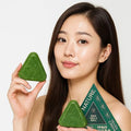 NATURAL SOAP BAR (PACK OF 2)