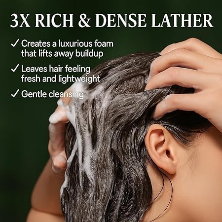 NATURAL SOAP BAR (PACK OF 2)