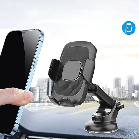 360° Car Phone Holder