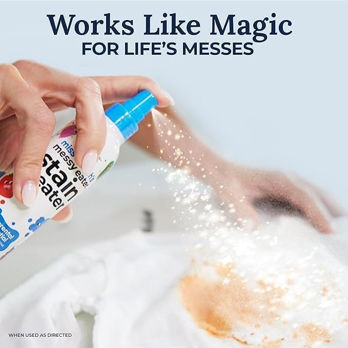 STAIN REMOVER SPRAY 100 ML(PACK OF 1)