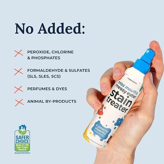 STAIN REMOVER SPRAY 100 ML(PACK OF 1)