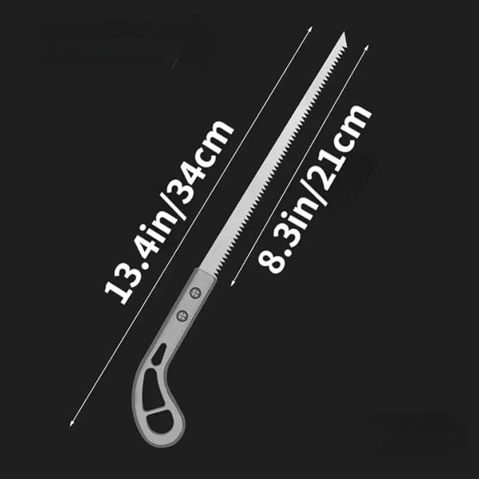 Portable Hand Saw for Wood Cutting