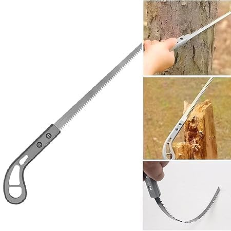 Portable Hand Saw for Wood Cutting