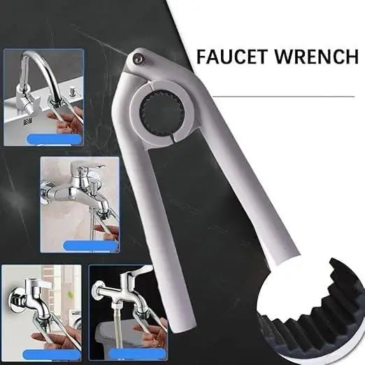 Aerator Removal Tool(PACK OF 1)