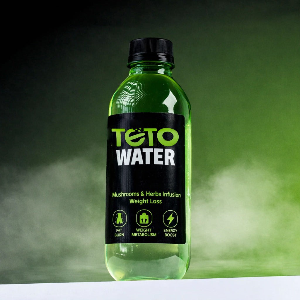TETO Water 500ml