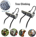 Tree Climbing Tool 2 piece