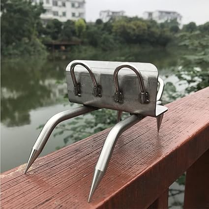 Tree Climbing Tool 2 piece