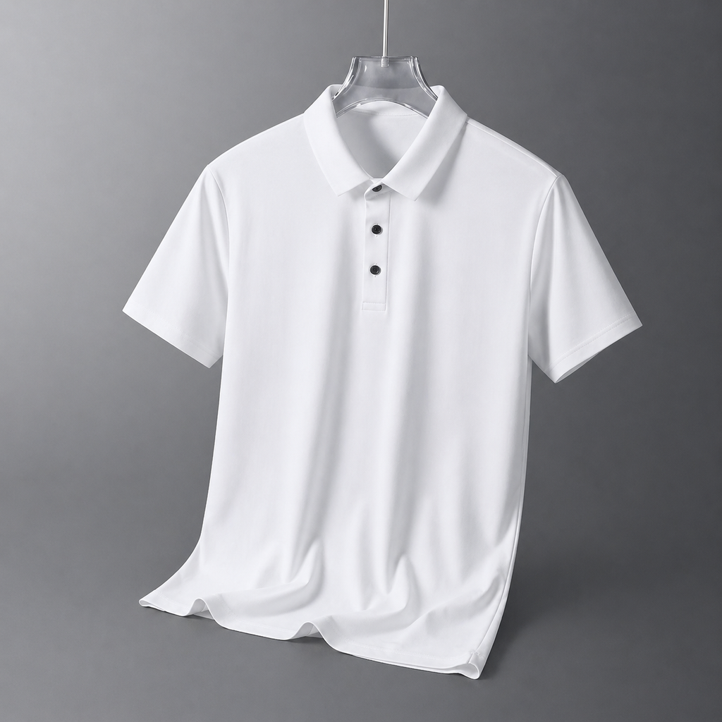 Men's Polo T-Shirts (Pack of 4) (ASSORTED COLORS)