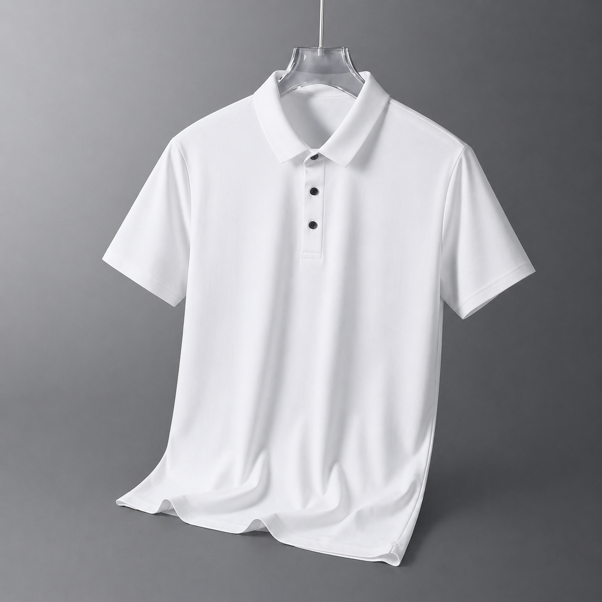 Men's Polo T-Shirts (Pack of 4) (ASSORTED COLORS)