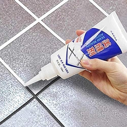 Tile Gap Filler Tube